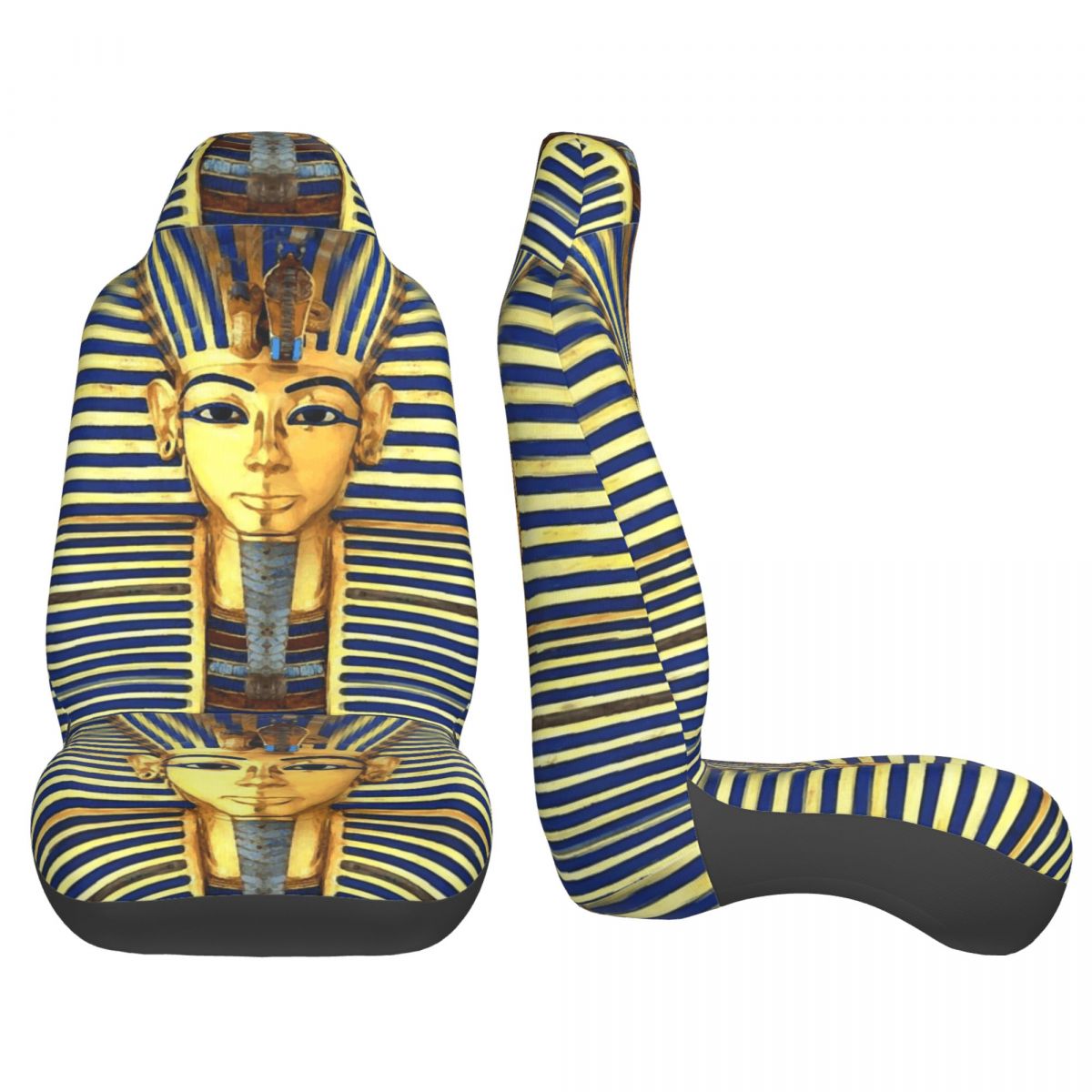 ฟาโรห์คิงทัต โกลด์ ลาพิส ยูนิเ - Travel Accessories Egypt บทวิจารณ์และราคา