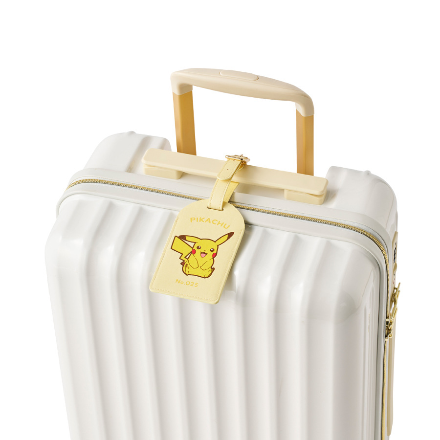 ป้ายติดกระเป๋าเดินทางลายการ์ตู - Travel Accessories International บทวิจารณ์และราคา