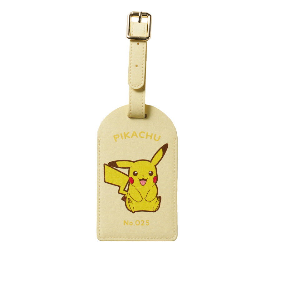 ป้ายติดกระเป๋าเดินทางลายการ์ตู - Travel Accessories International บทวิจารณ์และราคา