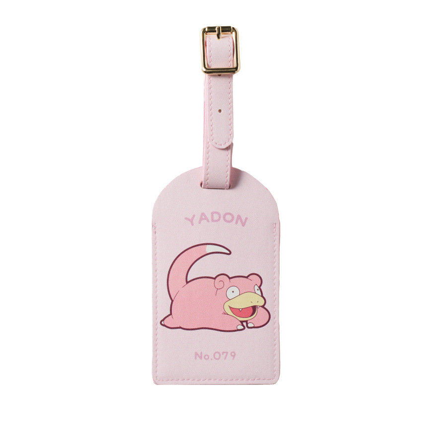 ป้ายติดกระเป๋าเดินทางลายการ์ตู - Travel Accessories International บทวิจารณ์และราคา
