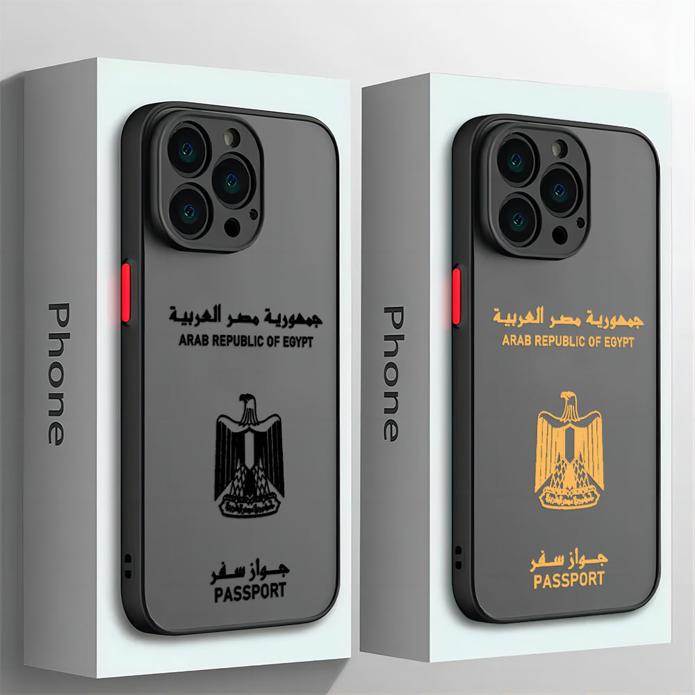 อียิปต์หนังสือเดินทางสําหรับiP - Travel Accessories Egypt บทวิจารณ์และราคา