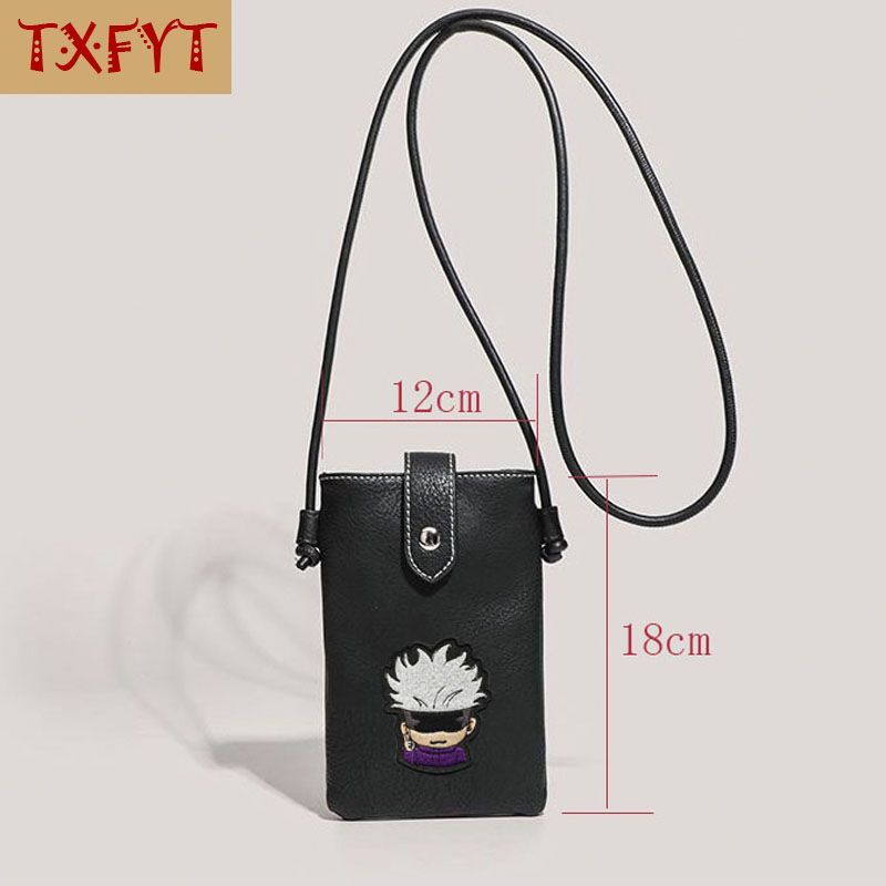 จูจุสึไคเซ็น โกโจ ซาโตรุ PU กร - Travel Accessories Bag บทวิจารณ์และราคา