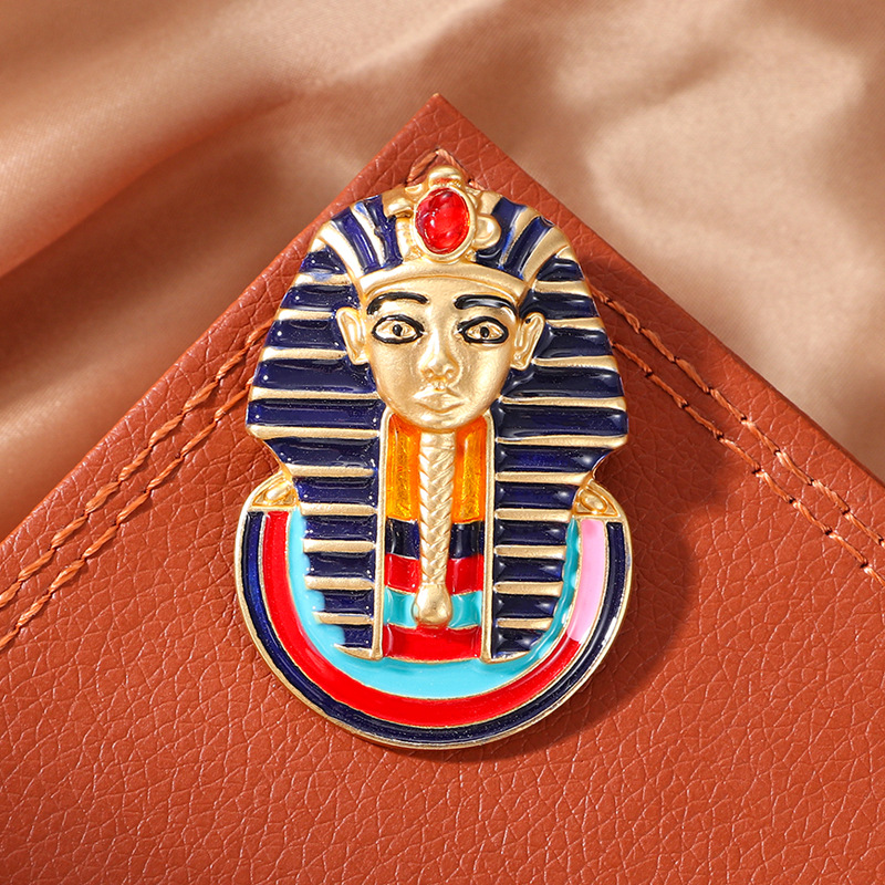 เข็มกลัดของที่ระลึกของอียิปต์โ - Travel Accessories Egypt บทวิจารณ์และราคา