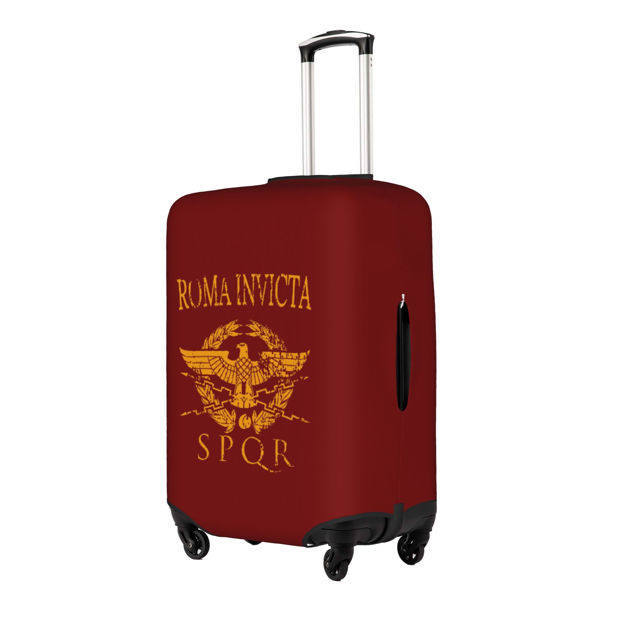 ฝาครอบกระเป๋าเดินทางลายอินทรีท - Travel Accessories Rome บทวิจารณ์และราคา