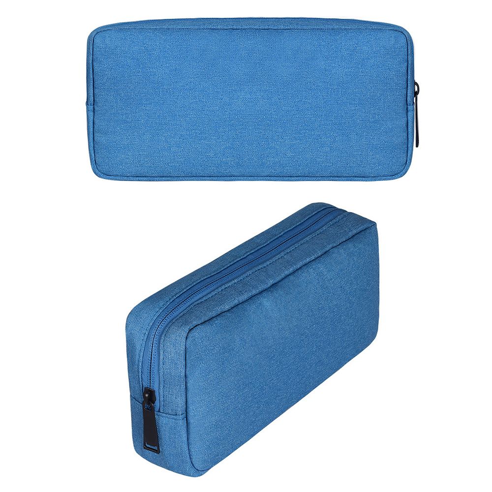 กระเป๋าจัดระเบียบอุปกรณ์เดินทา - Travel Accessories Bag บทวิจารณ์และราคา