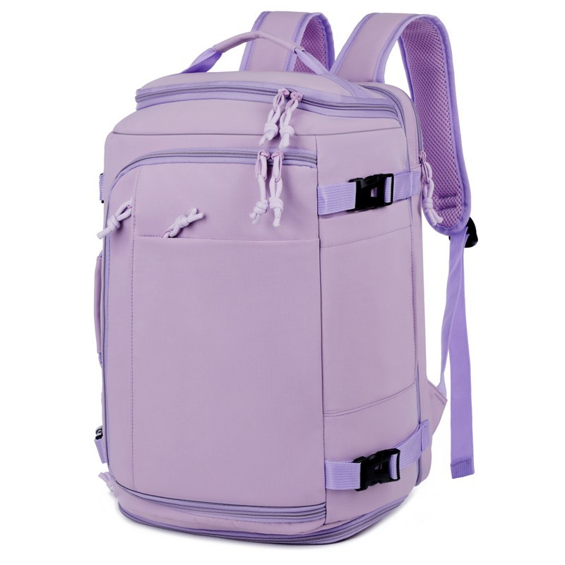 กระเป๋าเป้เดินทางขนาดใหญ่ ความ - Travel Accessories New บทวิจารณ์และราคา