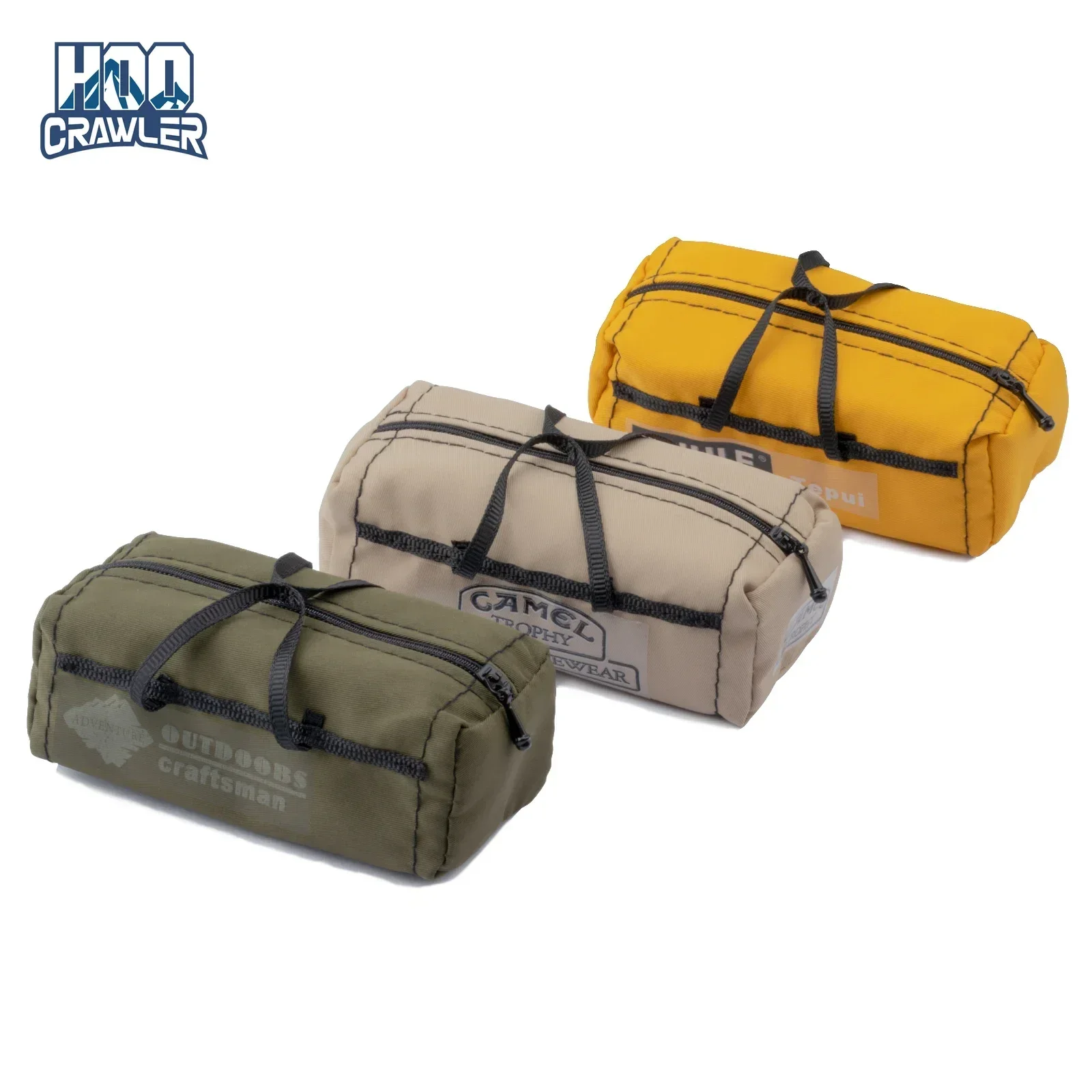 จําลอง Mini กระเป๋าเดินทาง Min - Travel Accessories New บทวิจารณ์และราคา