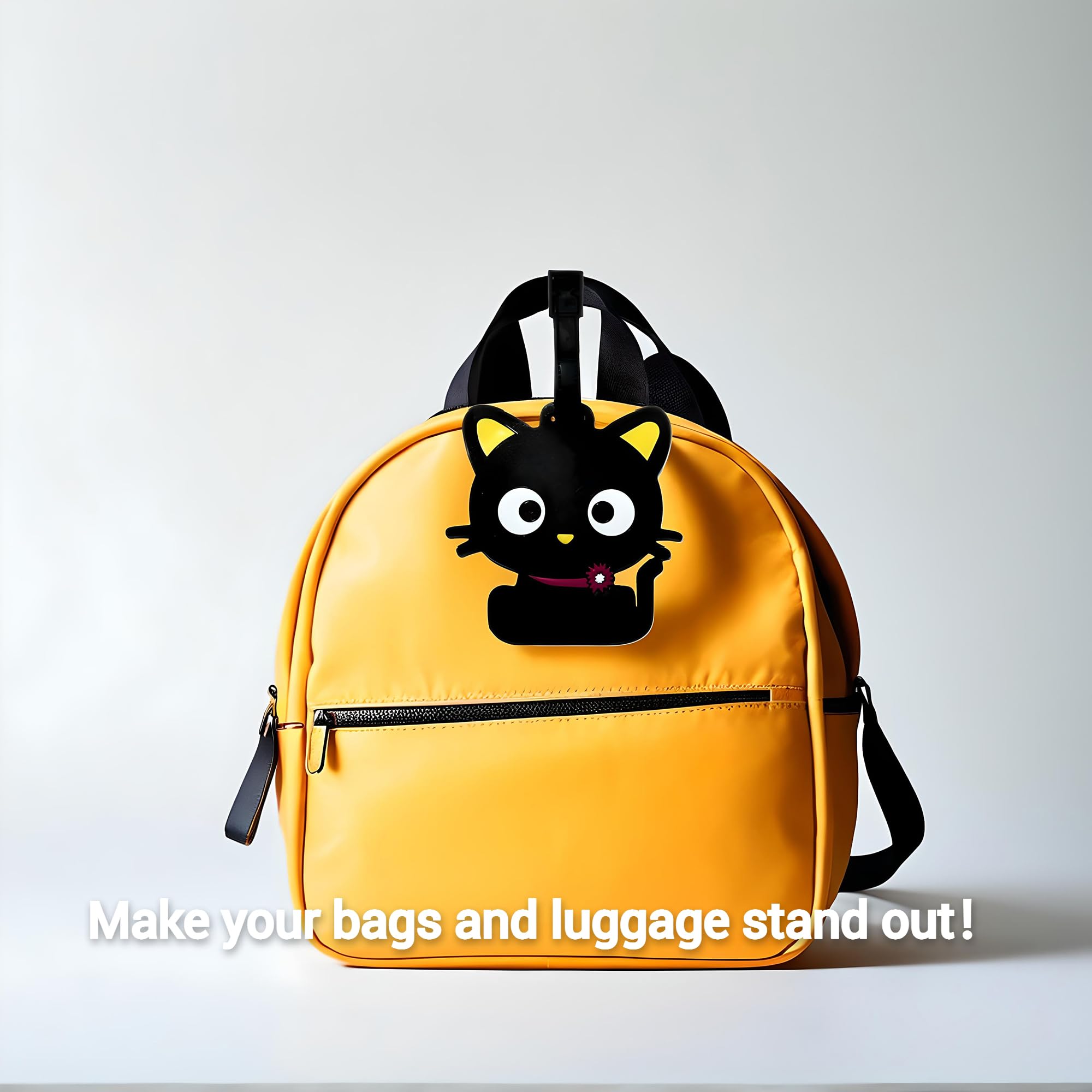 ป้ายติดกระเป๋าเดินทางรูปสัตว์น - Travel Accessories International บทวิจารณ์และราคา