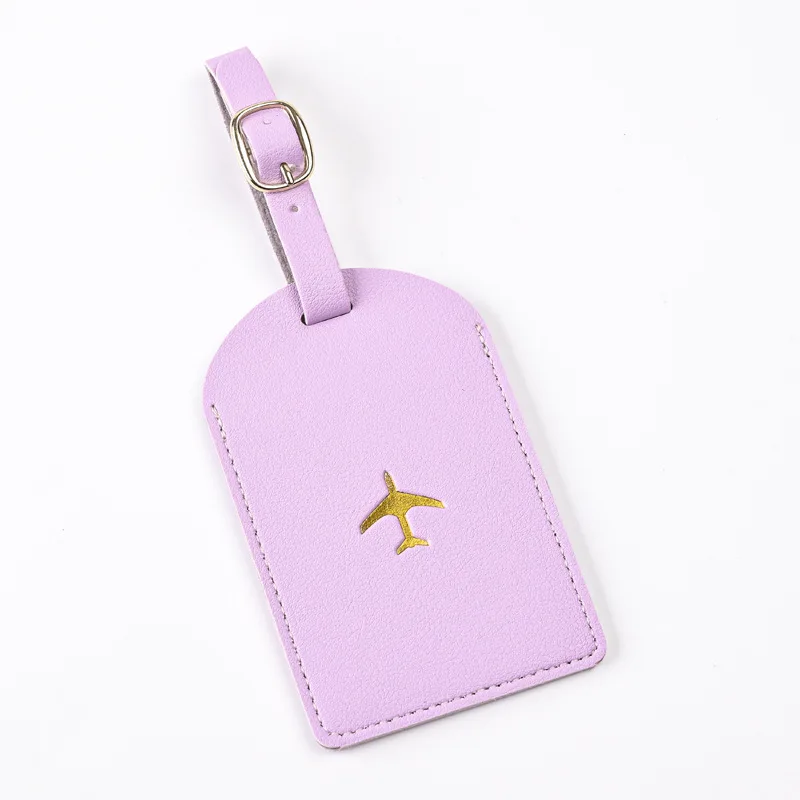 Thicken PU Hot Stamping เครื่อ - Qantas Travel Accessories บทวิจารณ์และราคา