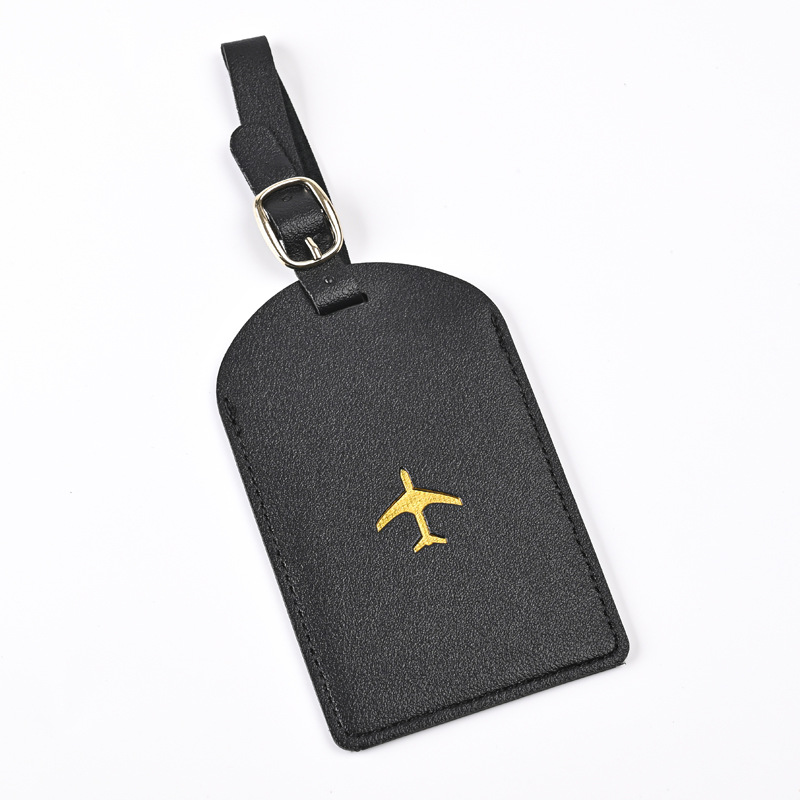 Thicken PU Hot Stamping เครื่อ - Qantas Travel Accessories บทวิจารณ์และราคา