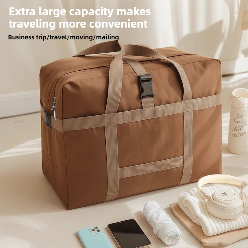 กระเป๋าเดินทางขนาดใหญ่พิเศษแบบ - Travel Accessories Bag บทวิจารณ์และราคา