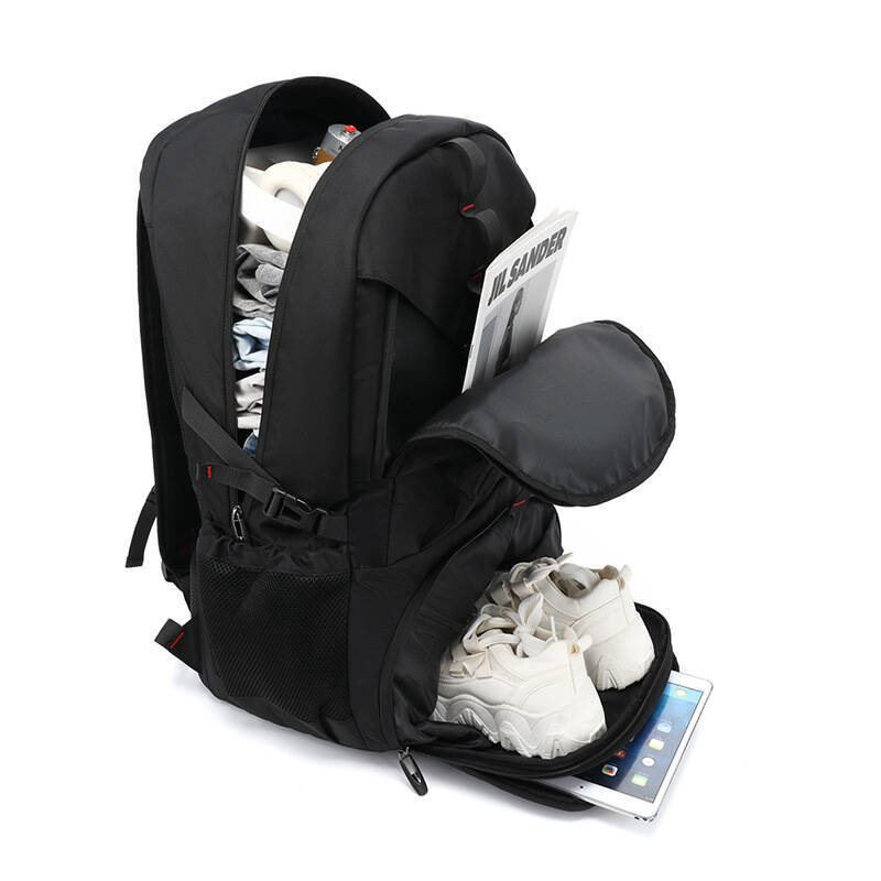 กระเป๋าเป้เดินทางสำหรับผู้ชายข - Travel Accessories New บทวิจารณ์และราคา