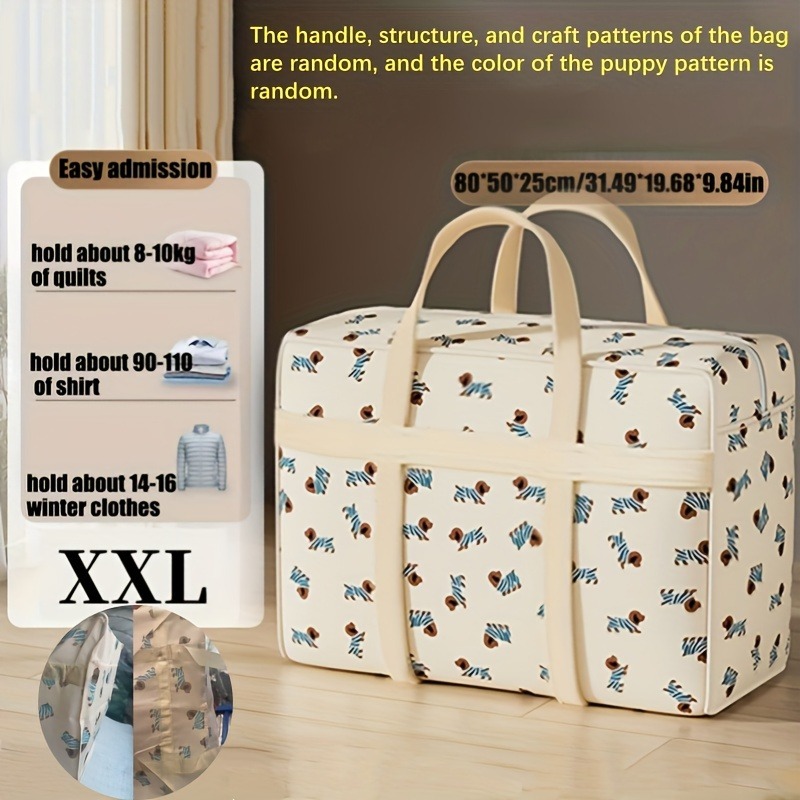 กระเป๋าจัดระเบียบสัมภาระแบบพับ - Travel Accessories New บทวิจารณ์และราคา