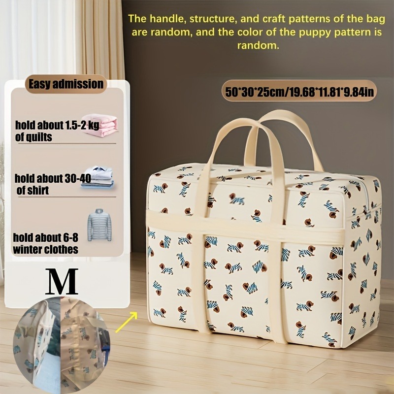 กระเป๋าจัดระเบียบสัมภาระแบบพับ - Travel Accessories New บทวิจารณ์และราคา