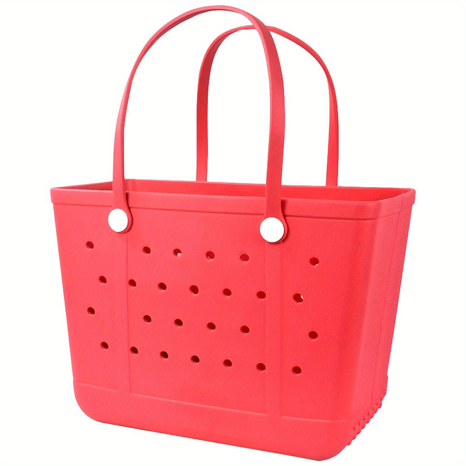 กระเป๋าชายหาดยางขนาดใหญ่สำหรับ - Travel Accessories Bag บทวิจารณ์และราคา