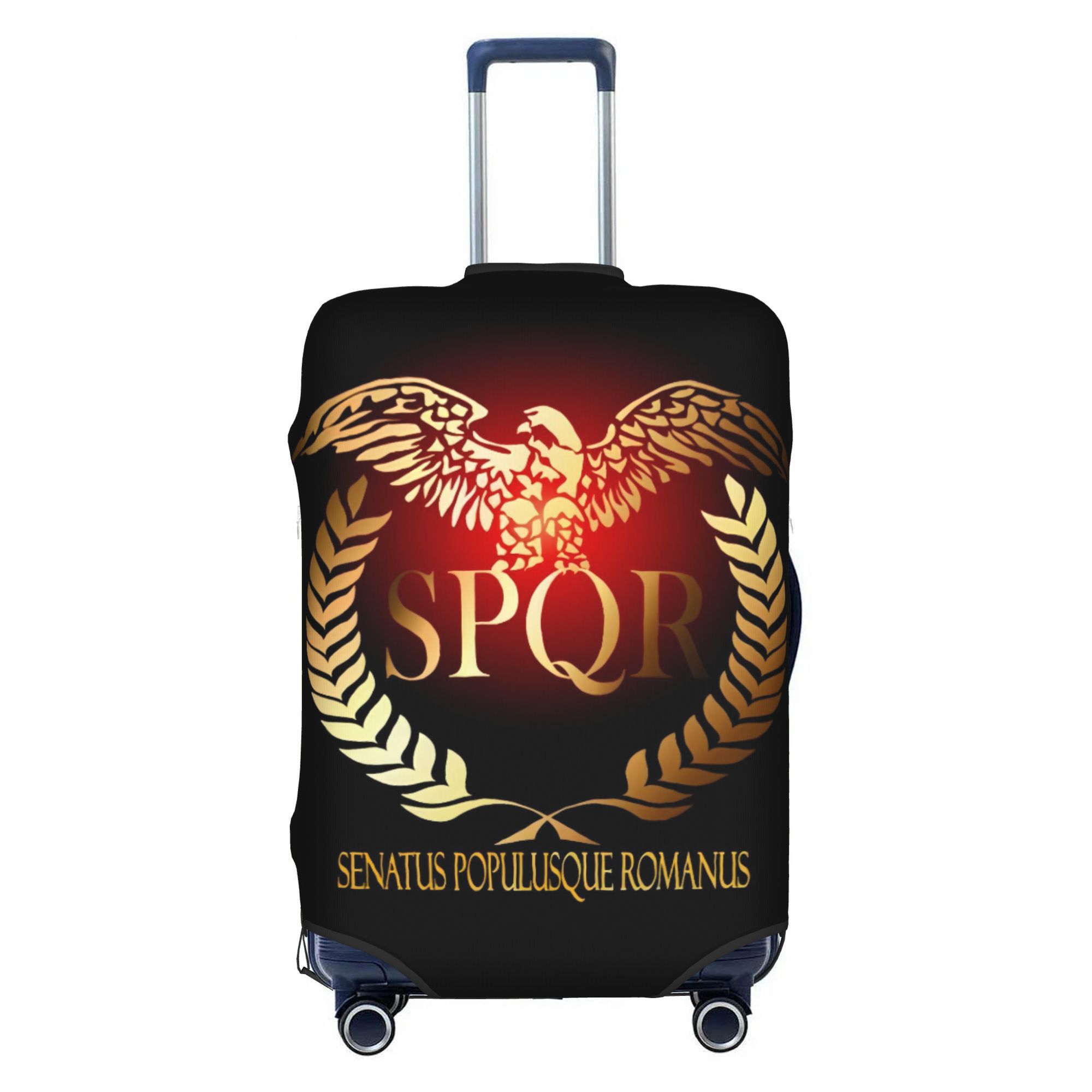 จักรวรรดิโรมัน โกลด์ อิมพีเรีย - Travel Accessories Rome บทวิจารณ์และราคา