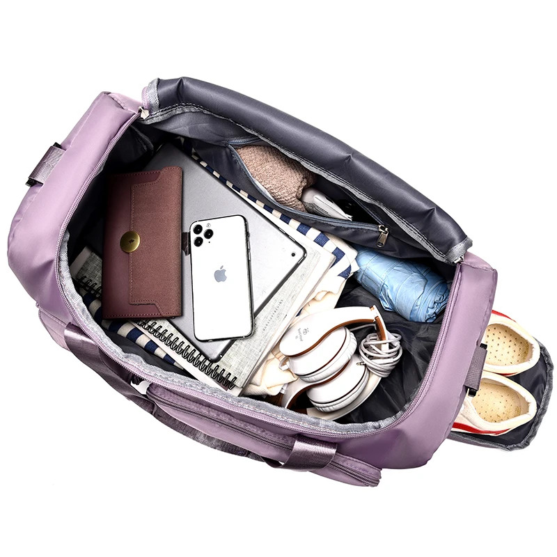กระเป๋าเดินทางลายการ์ตูนวันพีซ - Travel Accessories New บทวิจารณ์และราคา