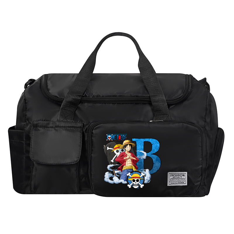 กระเป๋าเดินทางลายการ์ตูนวันพีซ - Travel Accessories New บทวิจารณ์และราคา