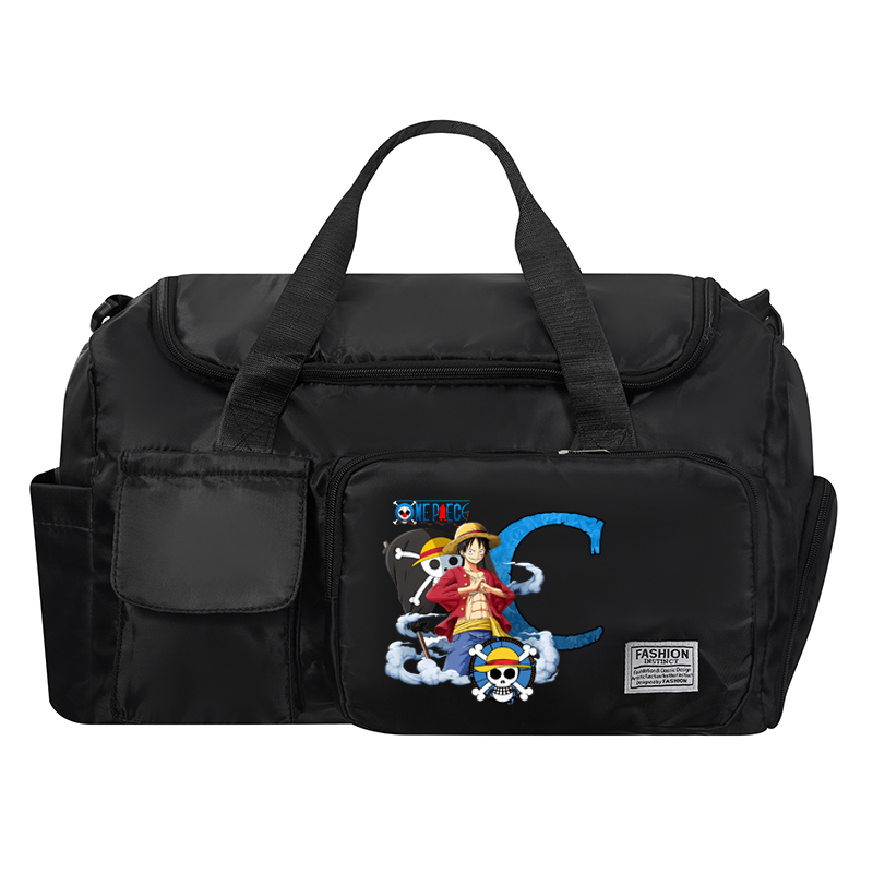 กระเป๋าเดินทางลายการ์ตูนวันพีซ - Travel Accessories New บทวิจารณ์และราคา