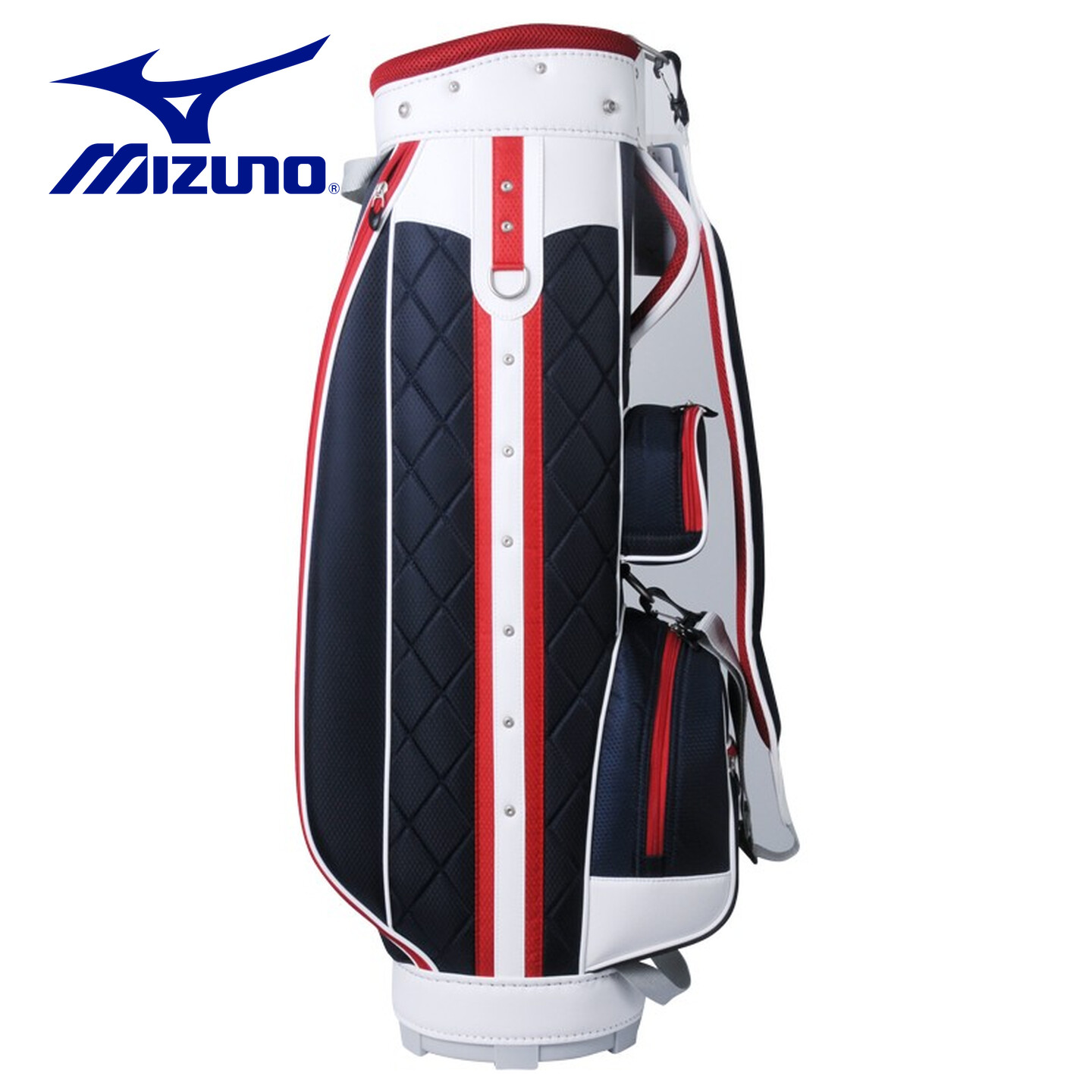 กระเป๋ากอล์ฟ Mizuno สำหรับผู้ห - Travel Accessories Bag บทวิจารณ์และราคา