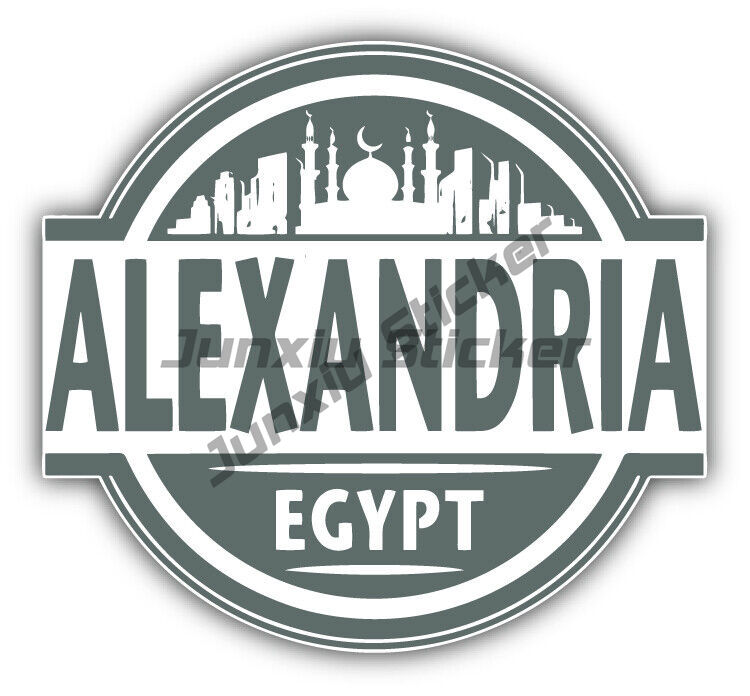 Alexandria Cairo อียิปต์รอบธงแ - Travel Accessories Egypt บทวิจารณ์และราคา