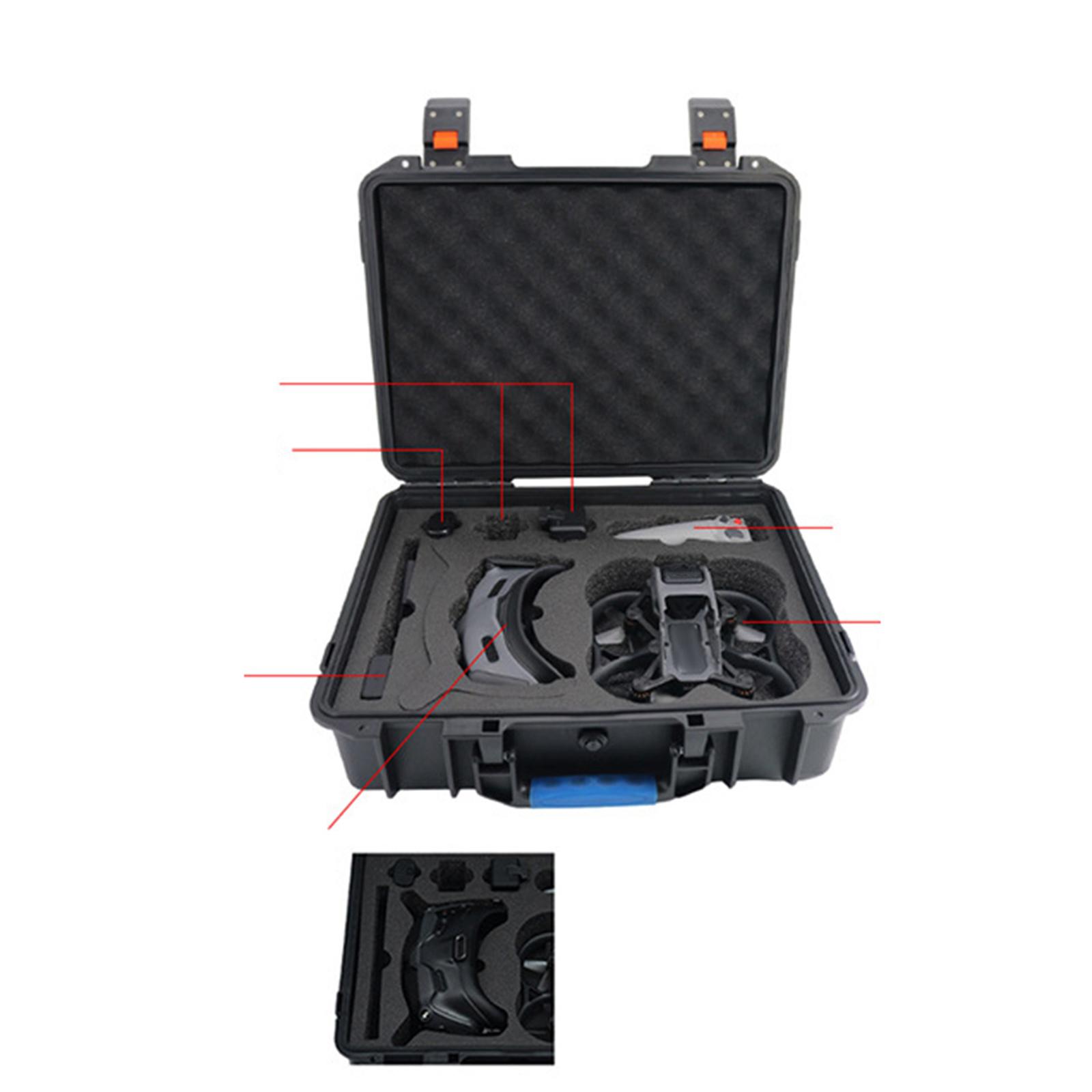 กระเป๋าใส่โดรนแบบพกพา, กระเป๋า - Qantas Travel Accessories บทวิจารณ์และราคา