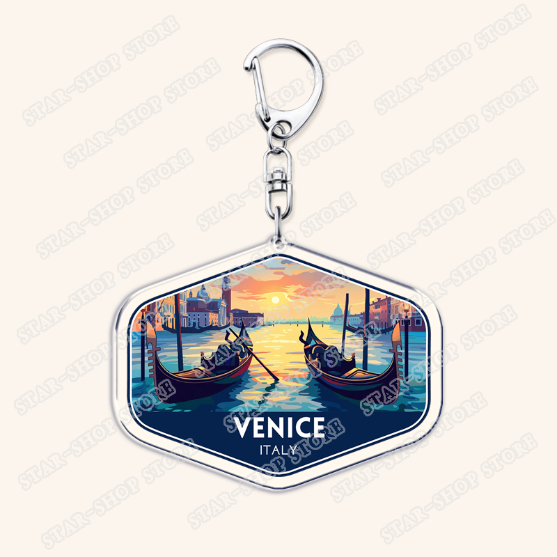 พวงกุญแจของที่ระลึกการเดินทางส - Travel Accessories Rome บทวิจารณ์และราคา