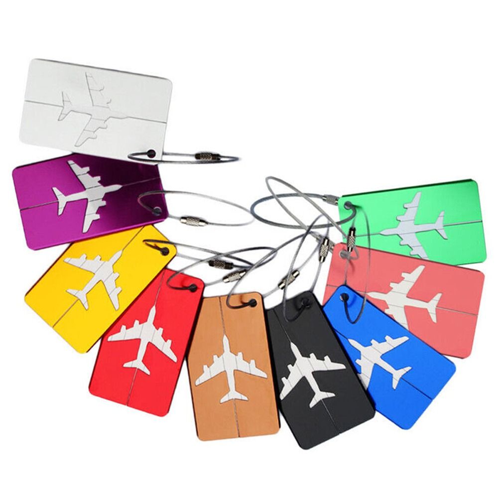 ป้ายกระเป๋าถือเดินทางกระเป๋าเด - Travel Accessories International บทวิจารณ์และราคา