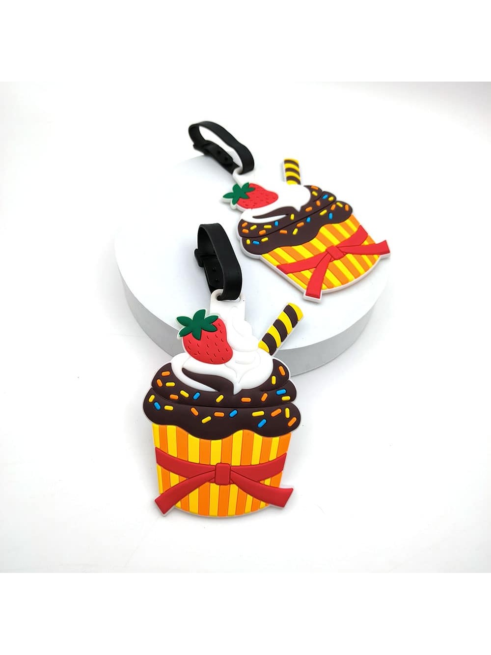 1ชิ้นอุปกรณ์เสริมกระเป๋าเดินทา - Travel Accessories International บทวิจารณ์และราคา