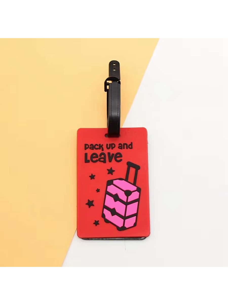 1ชิ้นอุปกรณ์เสริมกระเป๋าเดินทา - Travel Accessories International บทวิจารณ์และราคา