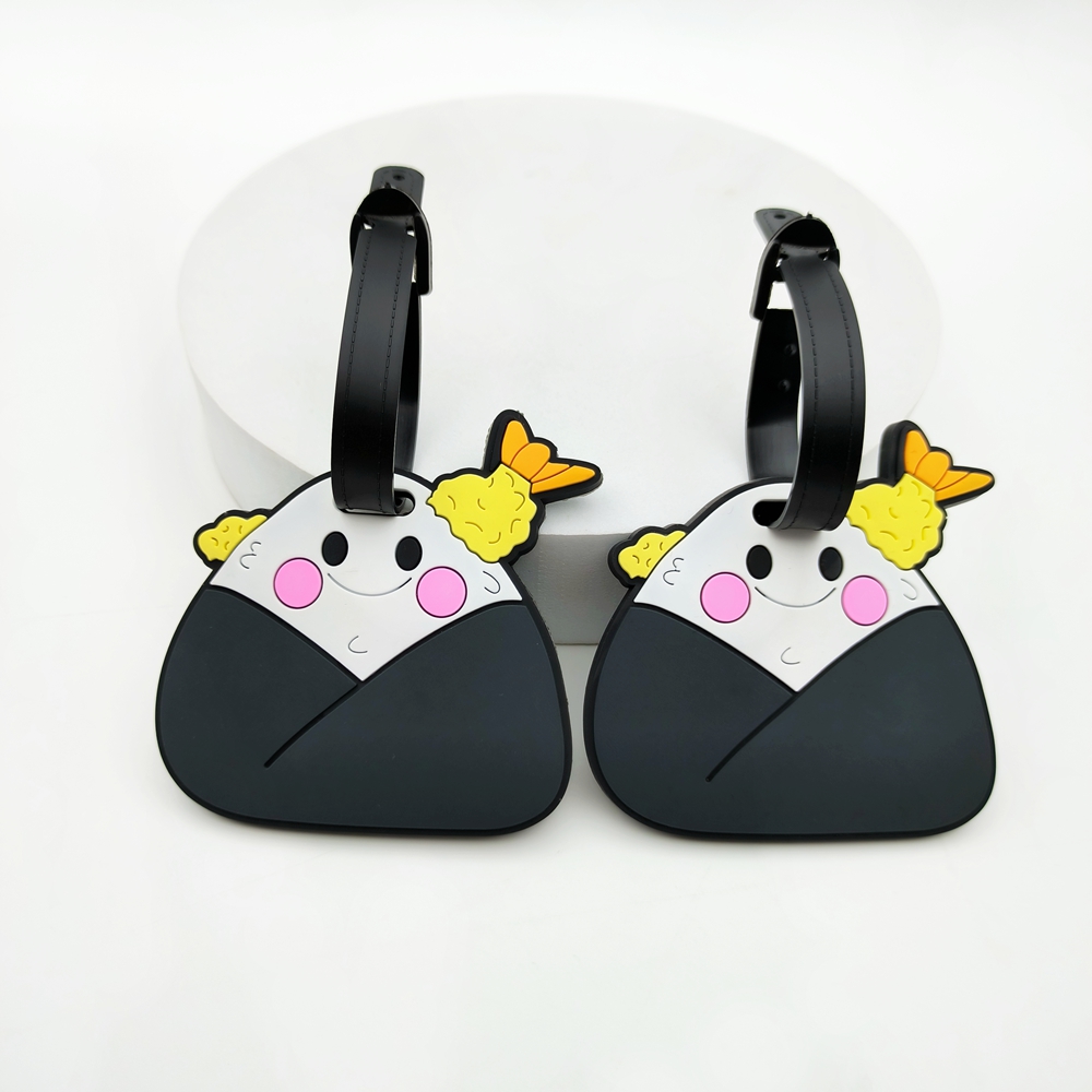 ป้ายแขวนป้ายกระเป๋าอาหาร zongz - Travel Accessories International บทวิจารณ์และราคา