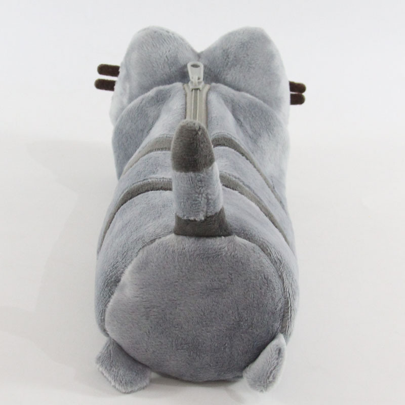 กระเป๋าดินสอพุชชีนน่ารัก ลายกา - Travel Accessories Bag บทวิจารณ์และราคา