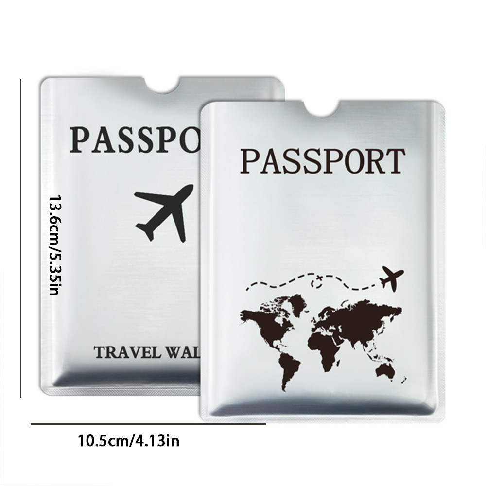 เคสป้องกันหนังสือเดินทางอลูมิเ - Qantas Travel Accessories บทวิจารณ์และราคา