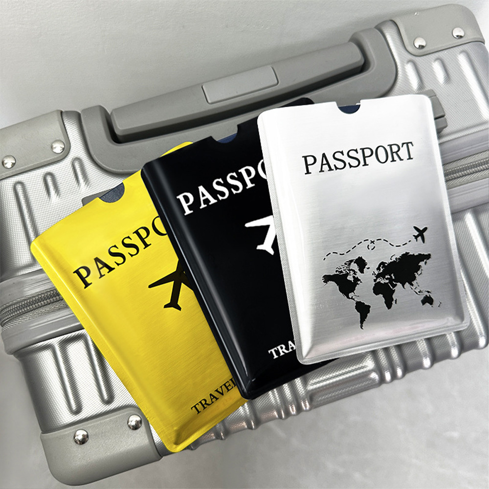 เคสป้องกันหนังสือเดินทางอลูมิเ - Qantas Travel Accessories บทวิจารณ์และราคา