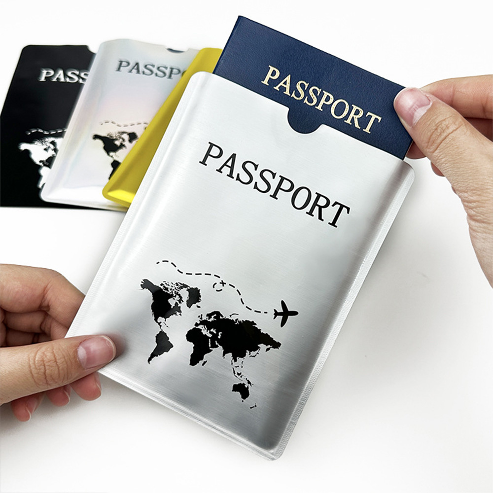 เคสป้องกันหนังสือเดินทางอลูมิเ - Qantas Travel Accessories บทวิจารณ์และราคา